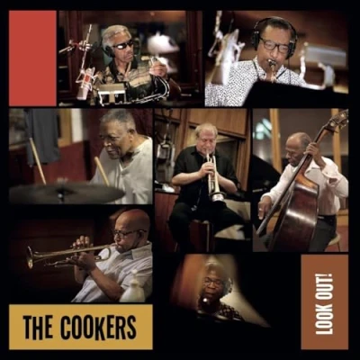 Imagen de Look Out 2 Vinilos The Cookers