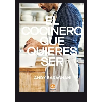 Imagen de El cocinero que quieres ser (Neo Cook) (NeoPerson