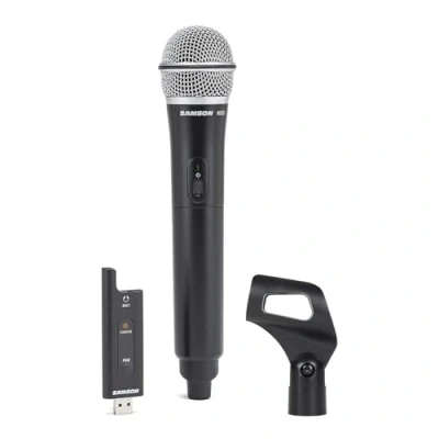 Imagen de Samson Sistema Wireless XPD2