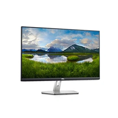 Imagen de Dell S Series S2721H Led Display 68,6 Cm (27&quot;) 1920 X 1080 Pixeles Full Hd Lcd Gris S2721H, (27&quot;), Pixeles, Hd, Lcd, 4 Ms,
