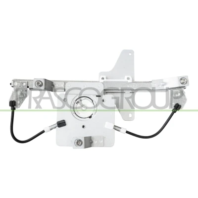 Imagen de Prasco Elevalunas Atrás izquierda eléctrico CI424W064 CITROËN: C4 I Hatchback