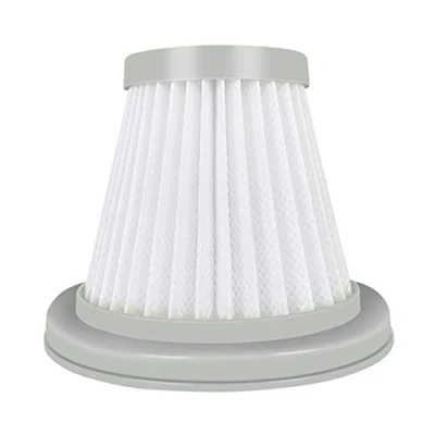 Imagen de Mauedest Piezas de Repuesto Aspiradora Filtro HEPA para DX118C DX128C Limpieza del Hogar Accesorios