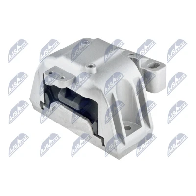 Imagen de NTY ZPS VW 015 Soporte de motor derecha VOLKSWAGEN: Golf 4, 4 Variant, Bora Berlina, SEAT: Leon I Hatchback, AUDI: TT Coupé