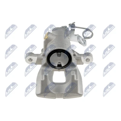 Imagen de NTY HZT PE 003 Pinza de freno Eje trasero, derecha, derecha sin bastidor soporte PEUGEOT: 207 CC, Hatchback, SW