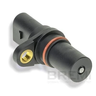 Imagen de BREMI 60457 Sensor de Cigueñal 3 inductivo sin cable VOLKSWAGEN: Passat B6 Berlina, Scirocco III, Variant, SEAT: Leon II Hatchback, Toledo