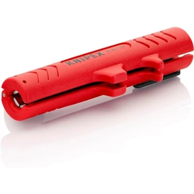 Imagen de Knipex Electronic Super Knips® bruñido, con fundas multicomponentes 125 mm 78 91