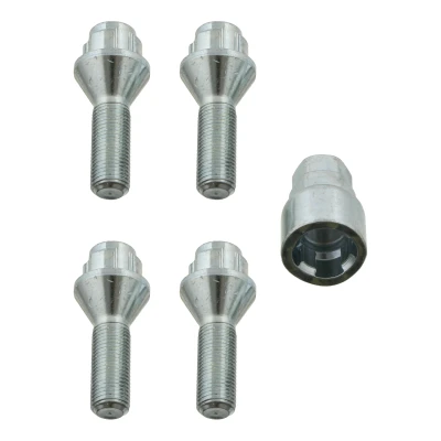 Imagen de SWAG 70 92 7052 Tornillos antirrobo