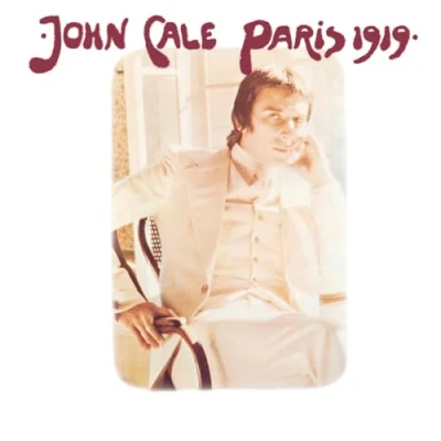 Imagen de Paris 1919 (Deluxe Edition) (2LP) [Vinilo]