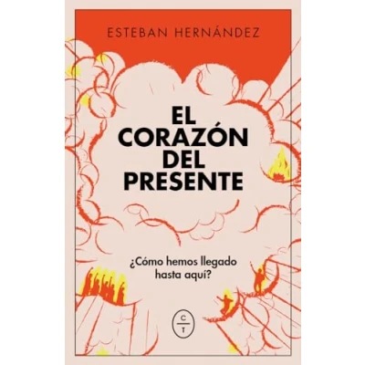Imagen de El corazón del presente: Mapa de una sociedad desconocida