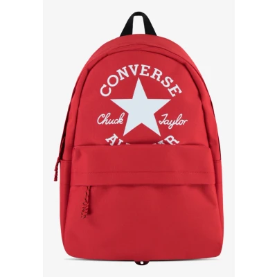 Imagen de Converse CORE Daypack Unisex Mochila para niños, Talla: One Size, Red