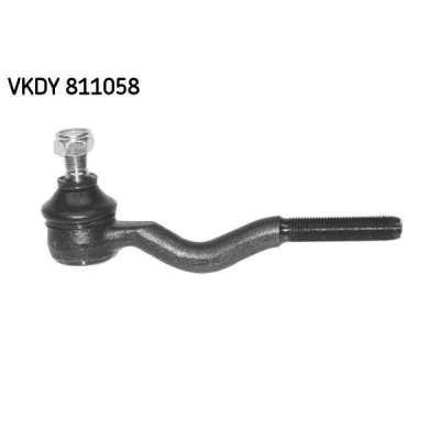 Imagen de SKF VKDY 811058 Rótula de dirección 12,8, 14 con grasa sintética
