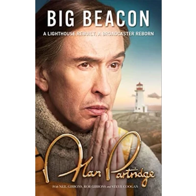 Imagen de Alan Partridge: Big Beacon