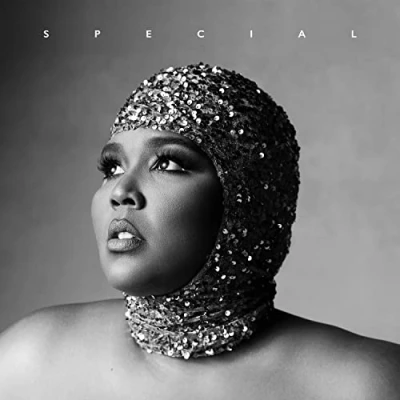 Imagen de Lizzo Special (LP) [Vinilo]