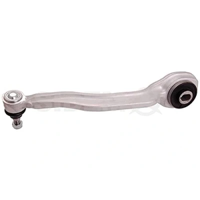 Imagen de SIDEM 49070 Barra oscilante, suspensión de ruedas debajo, delante, Eje delantero, izquierda Brazo oscilante longitudinal Aluminio 17,2 empuje