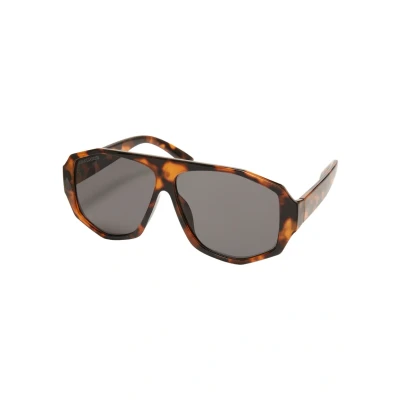 Imagen de Urban Classics Gafas de sol, Talla: One Size, Brown leo black