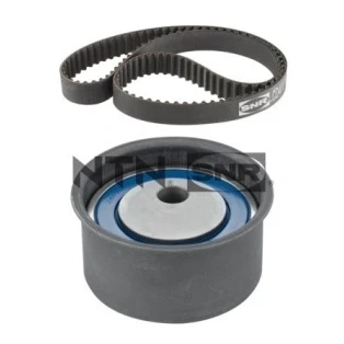 Imagen de SNR KD473.16 Kit de correa distribución 153 MITSUBISHI: Lancer 7 Limousine, Outlander I SUV