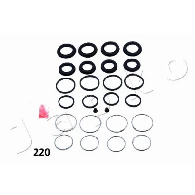 Imagen de JAPKO 120220 Kit de Reparación Frenos