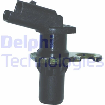 Imagen de DELPHI SS10745 12B1 Sensor de Cigueñal 2 CITROËN: Evasion, C8, Jumpy I Furgón, PEUGEOT: 807, Expert FIAT: Ulysse II