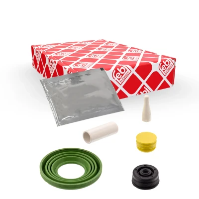 Imagen de FEBI BILSTEIN 107251 Kit de Reparación Frenos Eje delantero, trasero