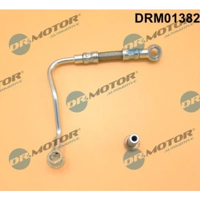 Imagen de Conducto aceite, turbocompresor Dr.Motor Automotive DRM01382