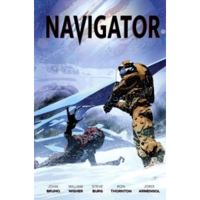 Imagen de NAVIGATOR (SIN COLECCION)