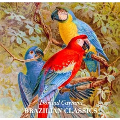 Imagen de Brazilian Classics Vinilo