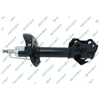 Imagen de GSP 32320762 amortiguador Eje delantero, izquierda Presión de gas Bitubular Columna HONDA: CR V 3, 4