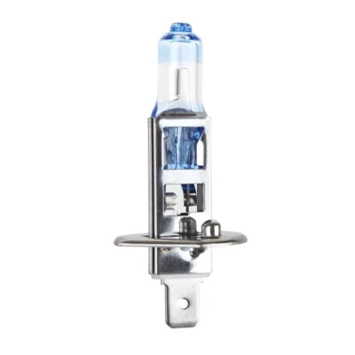 Imagen de AMiO 01404 Lámpara, faro de carretera H1 55W P14.5s Halógena FORD: FOCUS 2, 3, KUGA RENAULT: CLIO MEGANE PEUGEOT: 206 Hatchback