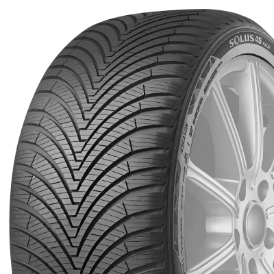 Imagen de Kumho Solus 4S HA32 255/50 R19 107W coche de turismo Neumáticos para todas las estaciones 2338183