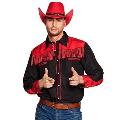 Imagen de Boland Western Camiseta , color/modelo surtido