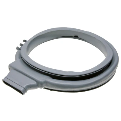 Imagen de Whirlpool Indesit 482000072469 goma para puerta C00294031 junta de escotilla np futura wd