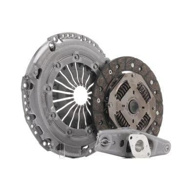 Imagen de SACHS 3000 950 109 Kit de Embrague 220 VOLKSWAGEN: Golf 7, 7 Variant, Sportsvan, SEAT: Leon III Hatchback, Arona