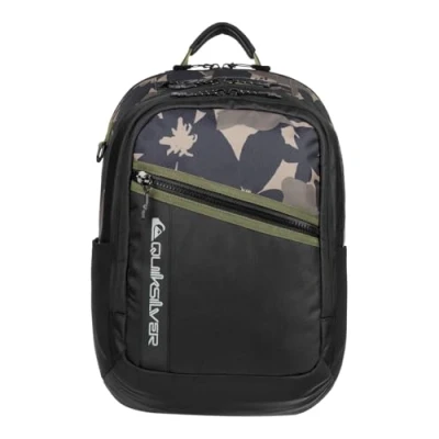 Imagen de Quiksilver Mochila, Hombre, Talla: One Size, Cre0