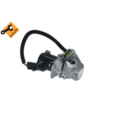 Imagen de NRF 48385 Válvula EGR eléctrico con juntas FORD: Focus C Max