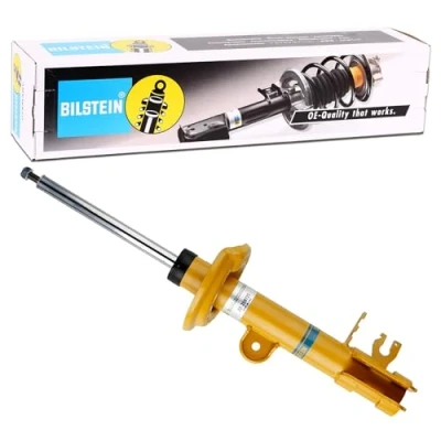 Imagen de BILSTEIN 22 259721 amortiguador Eje trasero, derecha Presión de gas Bitubular Columna JEEP: Renegade SUV, FIAT: 500X