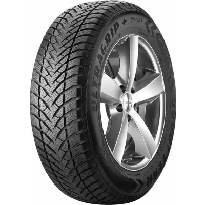 Imagen de Goodyear UltraGrip+ SUV 245/60 R18 105H coche de turismo Neumáticos invierno JEEP: Commander 526043