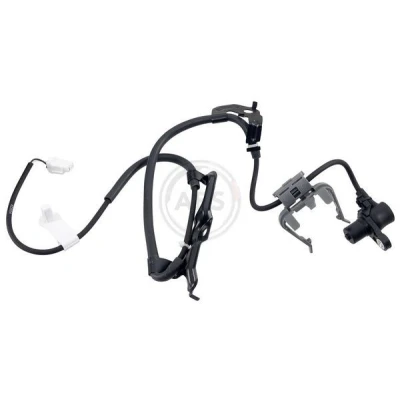 Imagen de A.B.S. 31025 sensor de ABS pasivo 970 blanco
