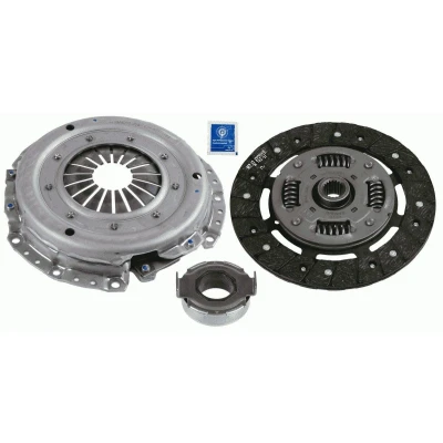 Imagen de SACHS 3000 809 001 Kit de Embrague 215 SUZUKI: Vitara I SUV, SUV Cabrio