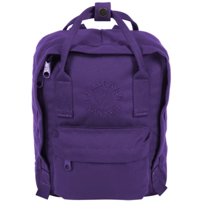 Imagen de Fjallraven for Urban Outfitters Mochila para niños, Talla: One Size, Purple