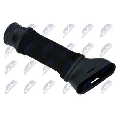 Imagen de Tubo flexible de aspiración, filtro aire NTY GPP ME 079