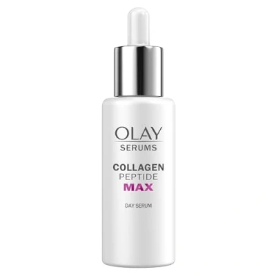 Imagen de Olay Collagen Peptide MAX Sérum 40 ml, Con Péptido De Colágeno, Fortalece, Hidrata Y Restaura