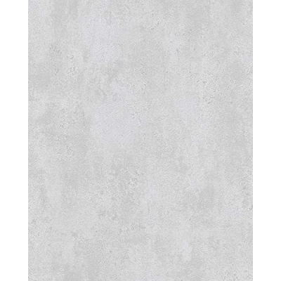 Imagen de marburg Papel Pintado pared efecto cemento gris oscuro para salón o dormitorio 10,05m x 0,53m fabricado en Alemania