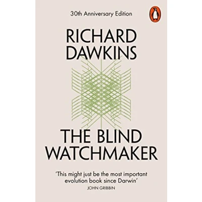 Imagen de The Blind Watchmaker