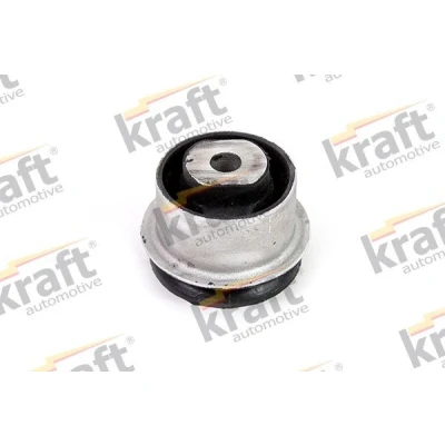 Imagen de KRAFT 4231616 Silentblock Brazo de Suspension Eje trasero, ambos lados, exterior, arriba OPEL: Vectra B Berlina