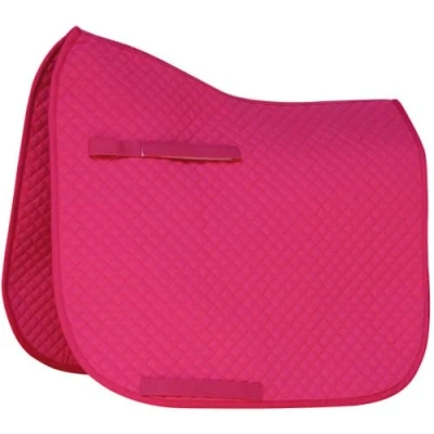 Imagen de Harry&#039;s Horse 32000040 10full dr Delux Mantilla para Caballo (tamaño L), Color Rosa