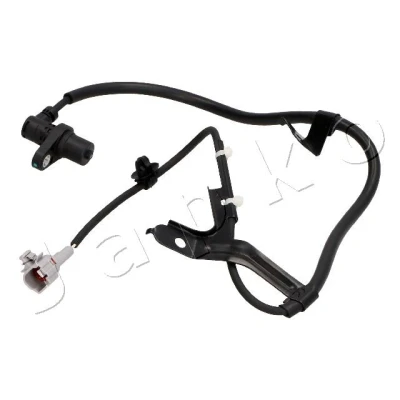 Imagen de JAPKO 151225 Sensor de ABS Eje delantero, derecha TOYOTA: Prius II Liftback