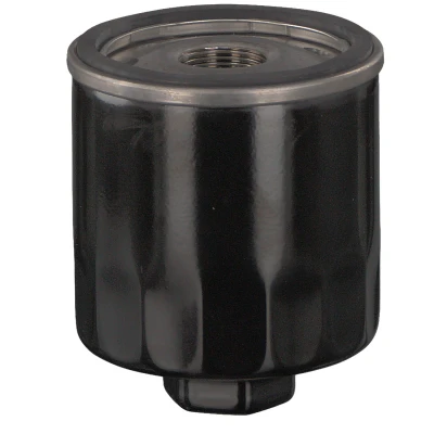 Imagen de FEBI BILSTEIN 172255 Filtro de aceite enroscable FORD: Transit V363 Furgón, Camión plataforma / Chasis