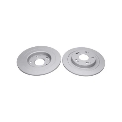 Imagen de KAVO PARTS BR 2288 C Disco de freno 276 10 5 114 macizo revestido HONDA: CIVIC 9, 9 Tourer