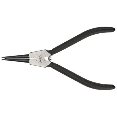 Imagen de NEO TOOLS 01 089 Pinza para circlips 230