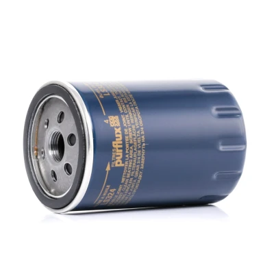 Imagen de PURFLUX LS324 Filtro de aceite 3/4&quot; 16 enroscable SEAT: Ibiza 3, Leon I Hatchback, II BMW: 3 Berlina, 5 Berlina